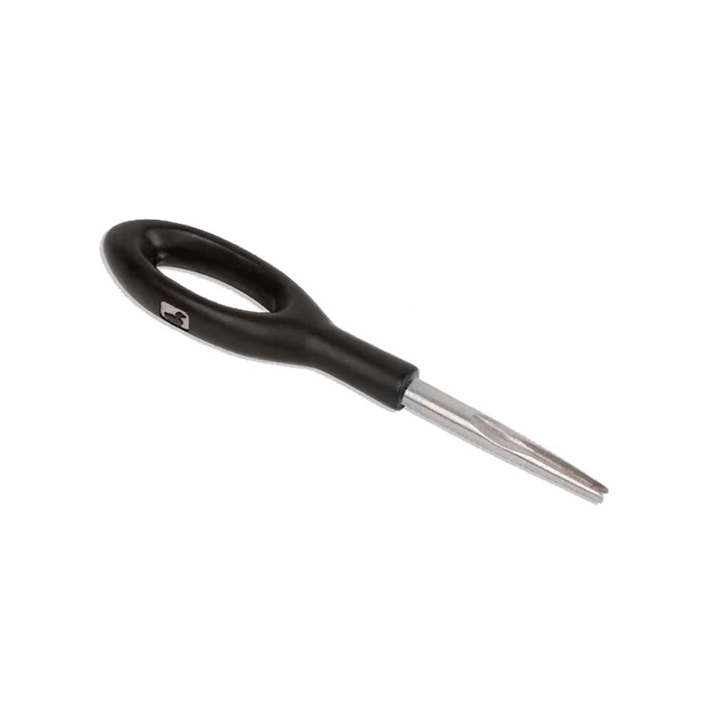 Loon Ergo Knot Tool in Black